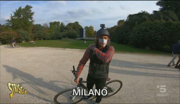 Droga a Milano, lo spaccio a cielo aperto al Parco Sempione