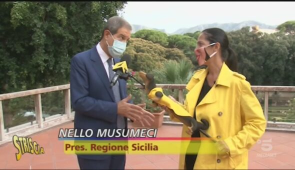 Bonus Sicilia, da click day a flop day