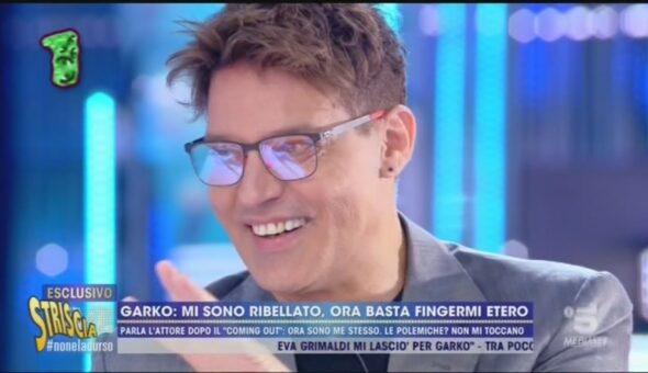 Gabriel Garko batte tutti