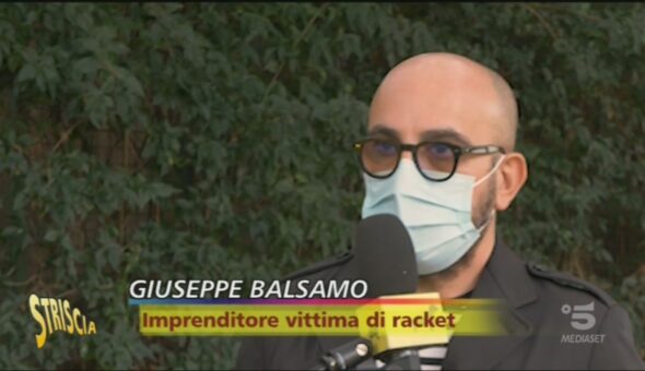 Mafia, l'assurda storia di Giuseppe Balsamo