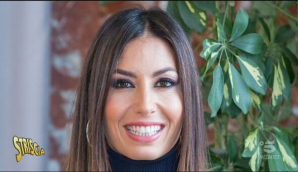 Elisabetta Gregoraci a Fatti e rifatti