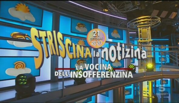 21 ottobre 2020