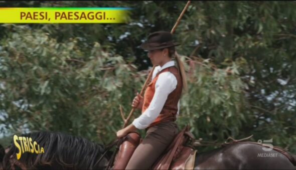 Il bello della Maremma toscana, tra natura e animali