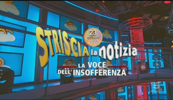 23 ottobre 2020