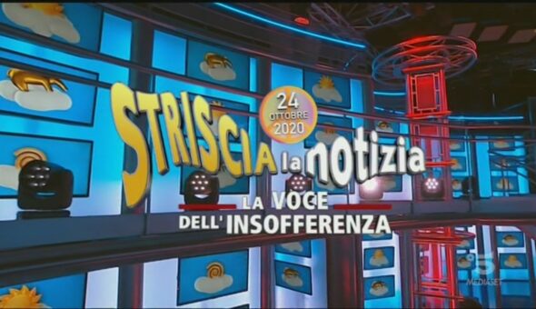 24 ottobre 2020