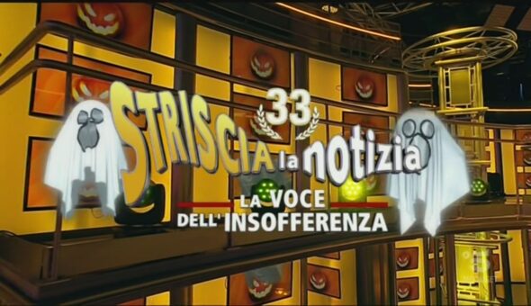 30 ottobre 2020