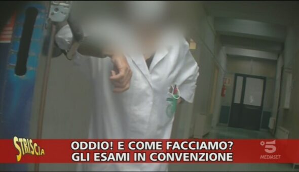 Sanità, blocco delle convenzioni in Campania