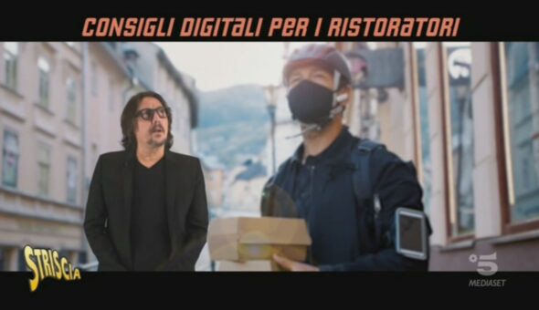 Il digital per i ristoratori