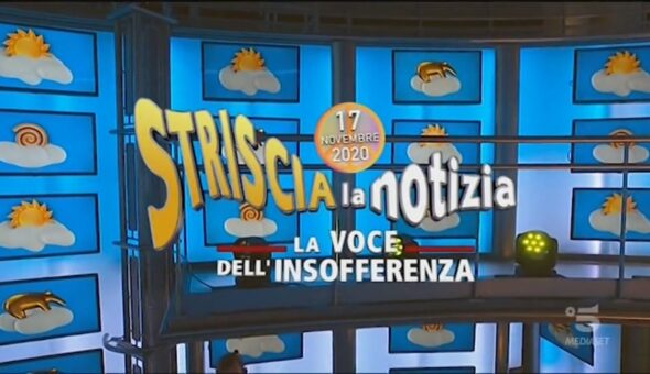 17 novembre 2020