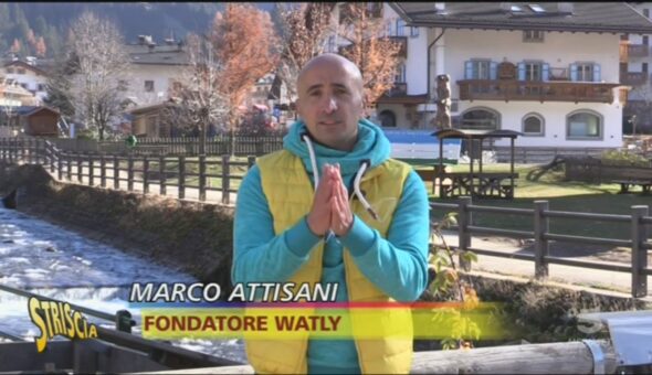 Watly, parla Marco Attisani