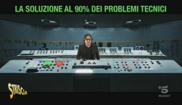 Tecnologie e digital, la soluzione al 90% dei problemi tecnici