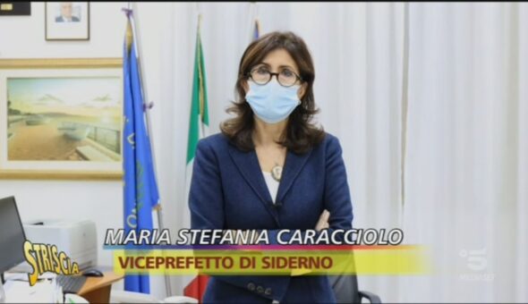 Siderno, degrado e rifiuti nel comune commissariato