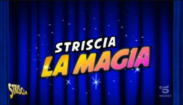 Magia e gravità