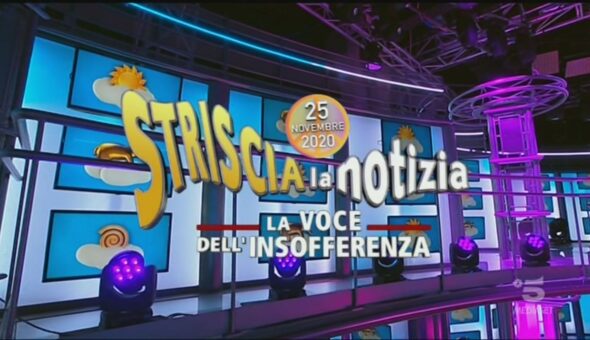 25 novembre 2020