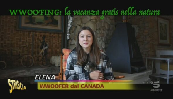 Wwoofing, la vacanza gratis nella natura