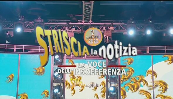 2 dicembre 2020