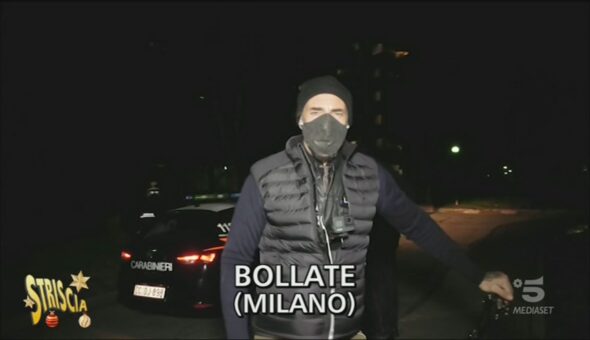 Droga a Milano, nel fortino della 'ndrangheta a Bollate