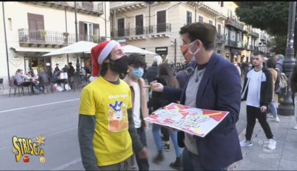 No Nat, negazionisti contro il Natale