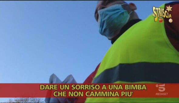 Falsa beneficenza fuori dagli ospedali