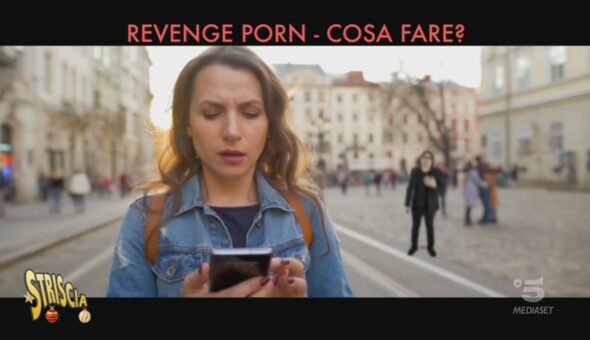 Revenge porn, cosa possono fare le vittime