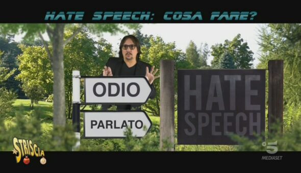 Hate speech, cos'è e cosa devono fare le vittime