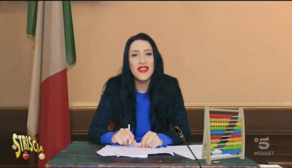 Fondi per le scuole, i progetti della ministra Super(c)azzolina