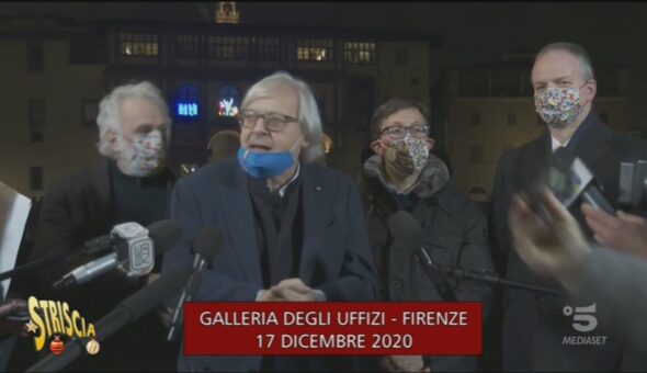 Presepe mai esposto, la Rai apre istruttoria