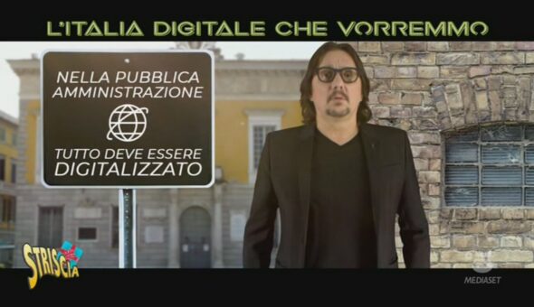 L'Italia digitale che vorremmo