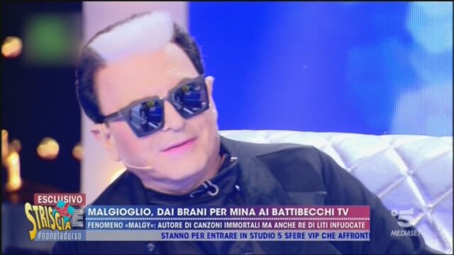 Cristiano Malgioglio, giudice di Amici, passerà lo scanner test di Fatti e rifatti?