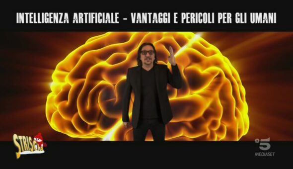 Intelligenza artificiale, vantaggi e pericoli