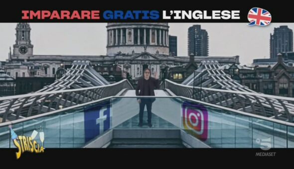 Imparare gratis l'inglese online