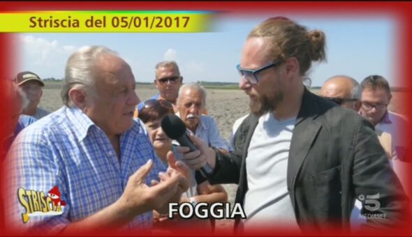 Foggia, terreni in concessione messi in vendita