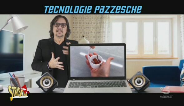 Tecnologie pazzesche, le migliori in circolazione