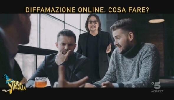 Diffamazione online, cos'è e cosa fare?