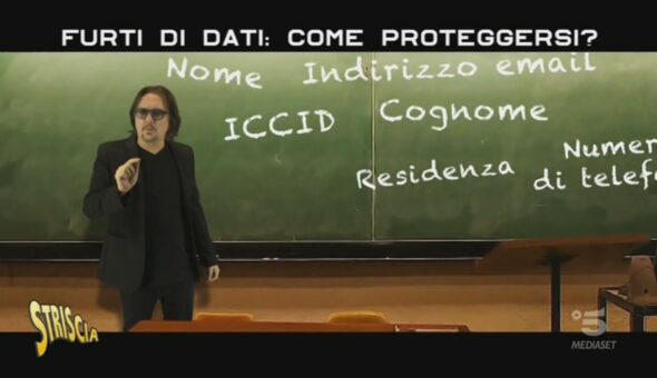 Attacchi hacker e furti di dati, come proteggersi?