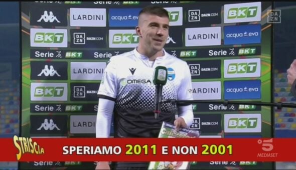 Milan-Juve e i momenti più divertenti dell'ultima giornata