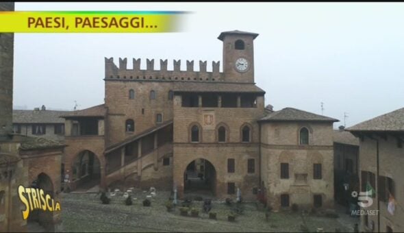 Castell'Arquato, un luogo da vedere e riscoprire