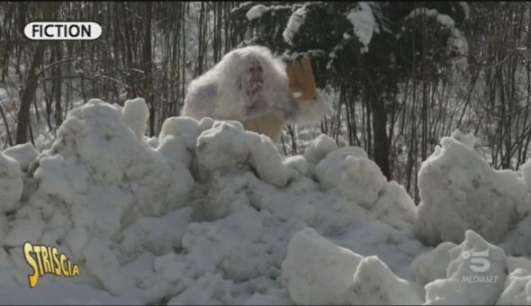 Yeti e Bigfoot, fantasia o realtà?