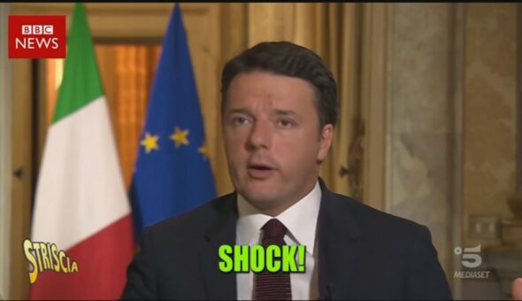 Lo strano rapporto tra Conte e Renzi