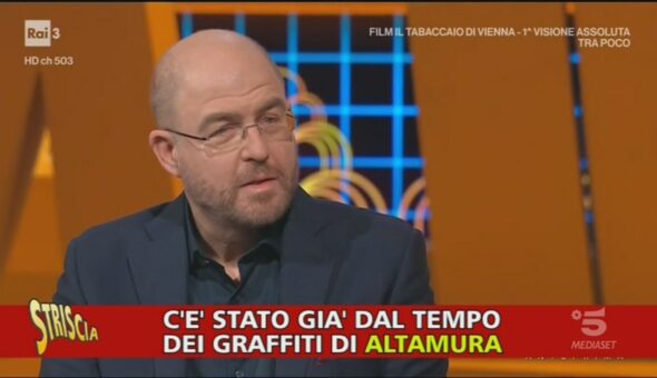 Gaffe ed errori clamorosi in tv