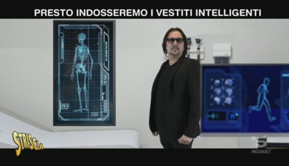 Vestiti intelligenti, cosa sono