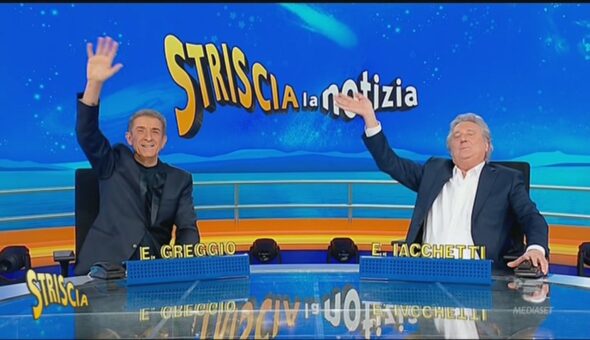 23 gennaio 2021