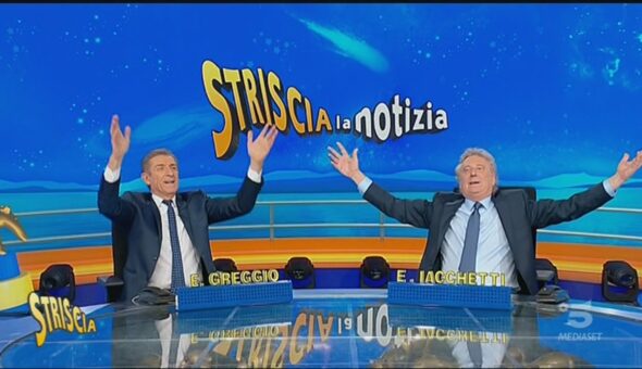 22 gennaio 2021