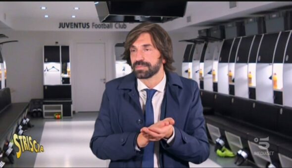 Juventus, le indicazioni di Pirlo negli spogliatoi