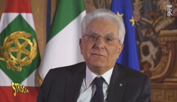 Mattarella dà mandato esplorativo a Fico: ecco perché