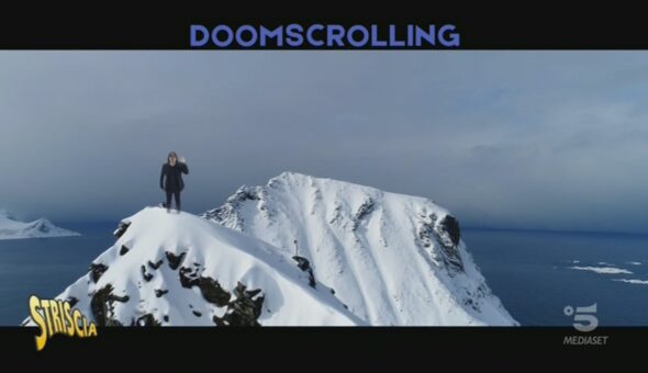 Doomscrolling, cos'è e come difendersi