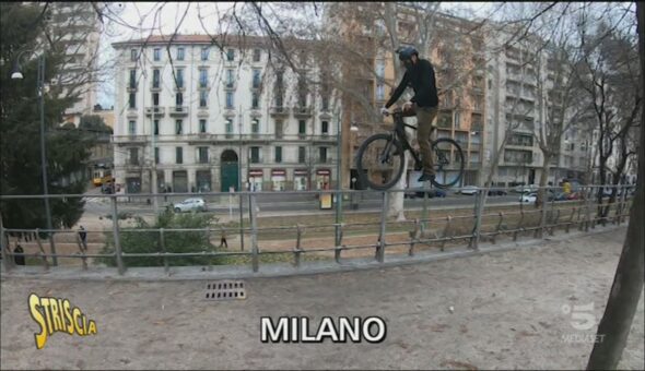 Ancora pusher in Porta Venezia a Milano