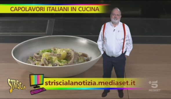 I Pizzoccheri di Alessandro Negrini