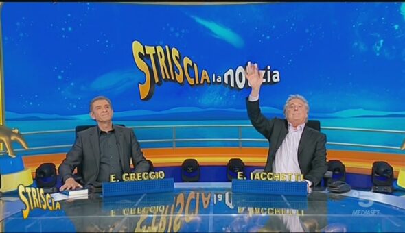 2 febbraio 2021