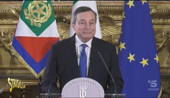 Nella vecchia fattoria...della politica